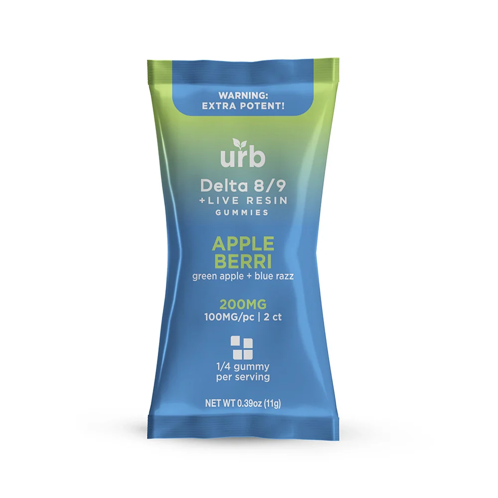 Featured Legacy Gummies
